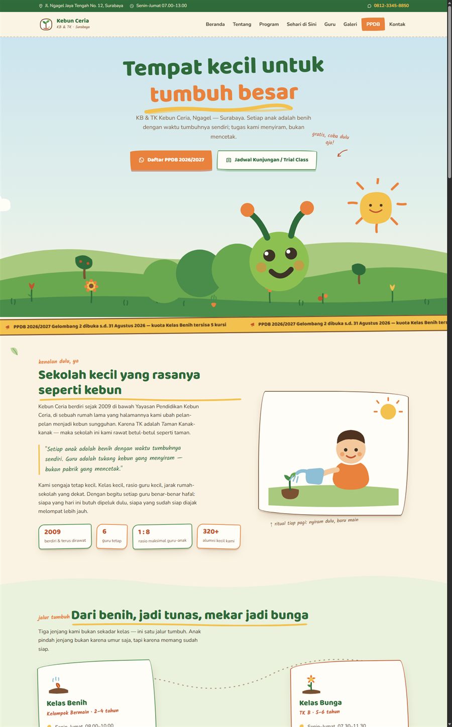 Kebun Ceria