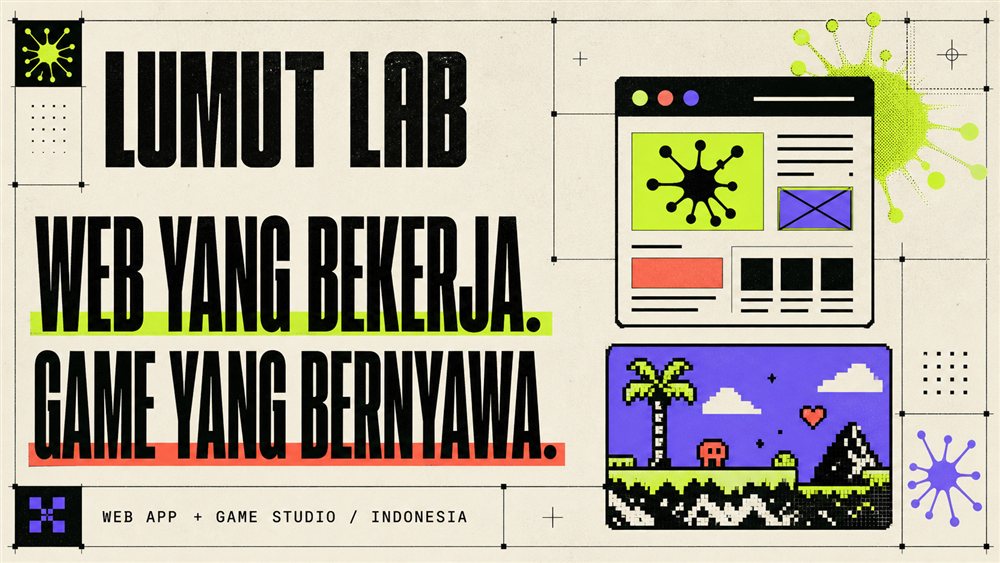 LUMUT LAB